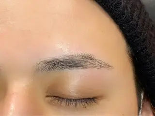 アイブロウ KURUMI🦋 まつエクまつパ美眉のマツエク・マツパデザイン