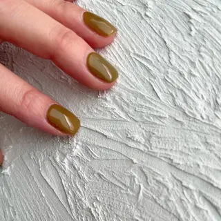 ネイル Bronze  Ship ＊relaxation saron＊所属・S a k iのその他イメージ