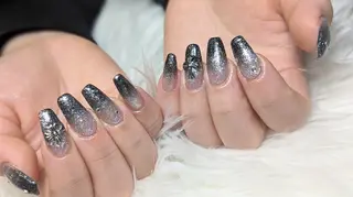 ネイル Nail SIRANGANAのネイルデザイン