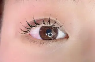 マツエク・マツパ 🌸Leviju桂店 店長Saki🌸のヘアスタイル