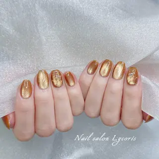 ネイル Nail salon Lycoris キキのネイルデザイン