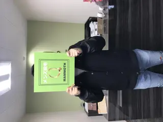 メンズ マンモス脱毛 札幌白石店のその他イメージ