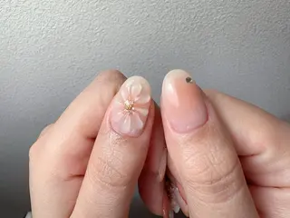 ネイル Bio nail 【バイオネイル】のネイルデザイン