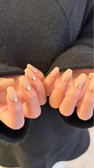 ネイル nail salon rely.のネイルデザイン