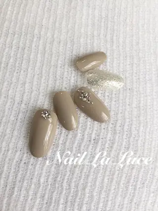 ネイル Nail.La.Luce所属・Nail La Luceのネイルデザイン