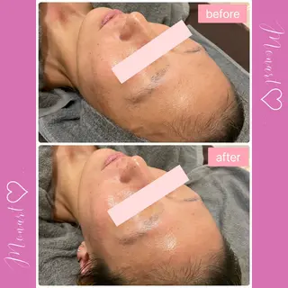 Monart -deux-のエステ・リラクイメージ