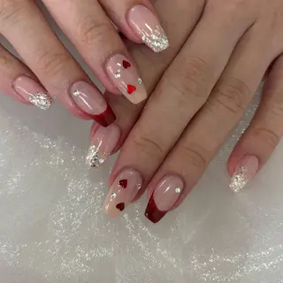 ネイル marl-Msisnailsalon-西宮北口店【マール】所属・marl みのりのネイルデザイン