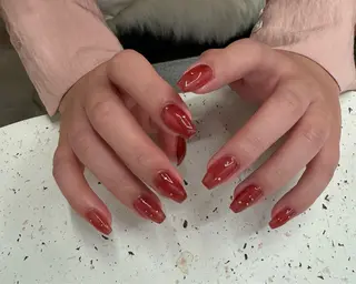 ネイル nail_era_ ainaのネイルデザイン