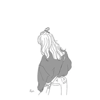 セミロング GIEN 末吉 海斗のヘアスタイル