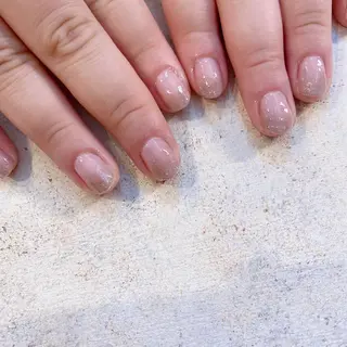 ネイル plunail mikiのネイルデザイン