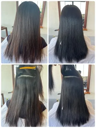 ロング azure所属・美髪縮毛矯正 古屋大揮のその他イメージ