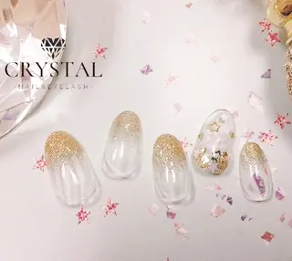 ネイル CL Nailのネイルデザイン