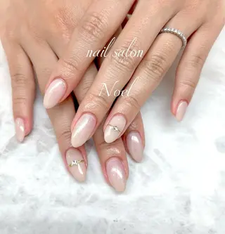 ネイル 織部 瑠夏のネイルデザイン