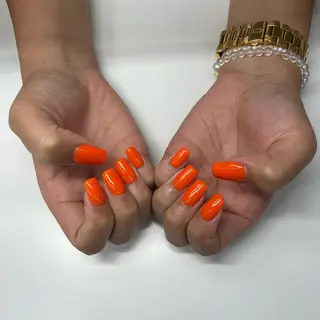 ネイル ヤスダ ミナのネイルデザイン