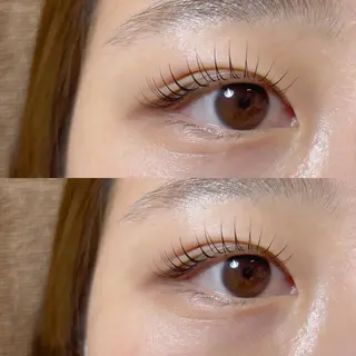 マツエク・マツパ アイリスト midoriのマツエク・マツパデザイン