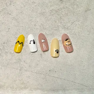 ネイル miina ♡のネイルデザイン