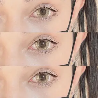 マツエク・マツパ 棚橋 光海のヘアスタイル