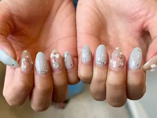 ネイル Ayano ♡のネイルデザイン