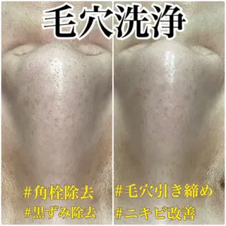 マルサンカクシカク所属・○△□ 守口市のネイルデザイン