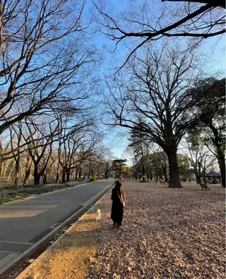 セミロング カラー パーマ ヘアアレンジ メンズ キッズ GOTODAY SHAiRE SALON (原宿本店)所属・stylist 🎀 kanaのその他イメージ