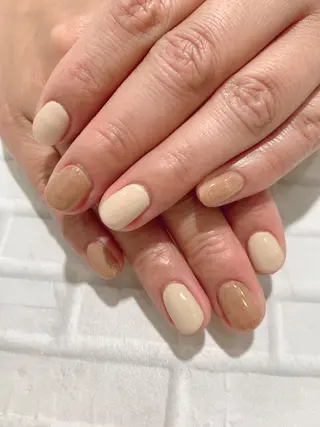 ネイル グラマラス ネイルのネイルデザイン