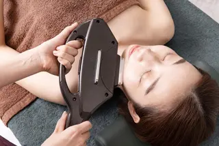 ショート カラー パーマ ヘアアレンジ メンズ キッズ ネイル マツエク・マツパ アイブロウ Chloe-クロエ- 脱毛/フェイシャルのエステ・リラクイメージ