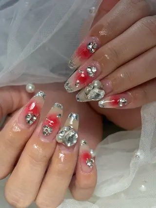 ネイル ✴︎ Delightのネイルデザイン
