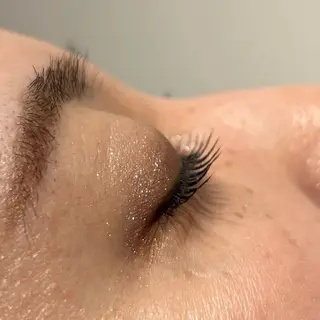 マツエク・マツパ アカマ レナのマツエク・マツパデザイン