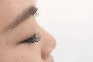 マツエク・マツパ 松下 奈津子のマツエク・マツパデザイン