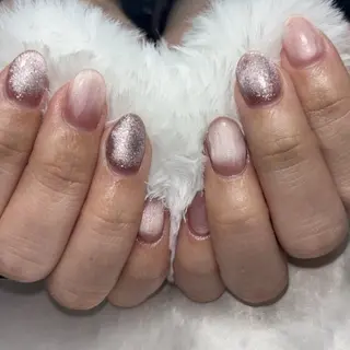ネイル Ray nail WAKA️🫧のネイルデザイン