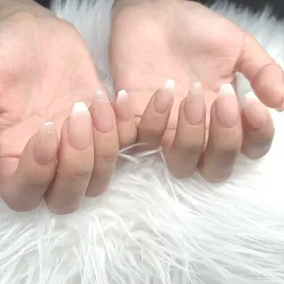 ネイル LIB VALLA Yuri🍭🖤のネイルデザイン