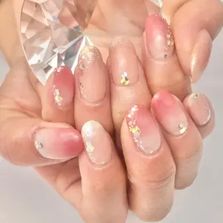 ネイル Megumi Nailのネイルデザイン