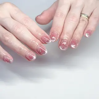 ネイル Totalsalon Bell 木村のネイルデザイン