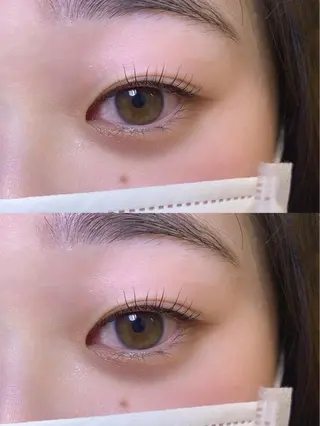 マツエク・マツパ JuaneSalon 🌼池袋🌼のマツエク・マツパデザイン