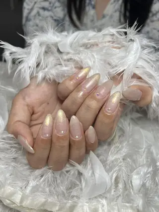 ネイル Mi Oのネイルデザイン