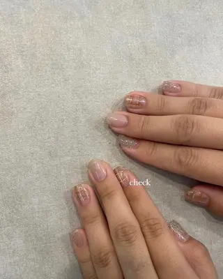 ネイル atelier d Cocoのネイルデザイン