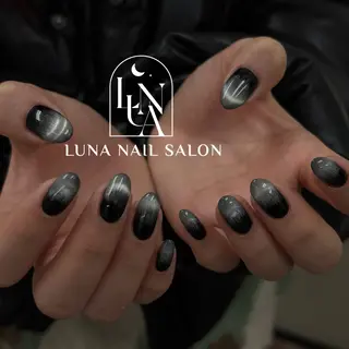 ネイル LUNA Nail salon💕のネイルデザイン