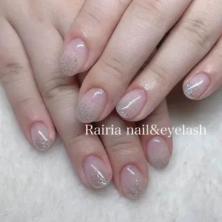 ネイル Rairia fukaのネイルデザイン