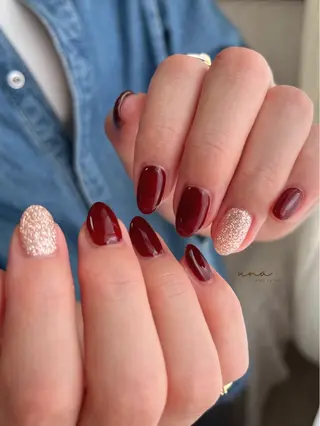 ネイル * kaoriのネイルデザイン