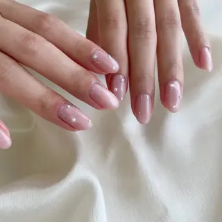 ネイル LifeNail 🌿のネイルデザイン