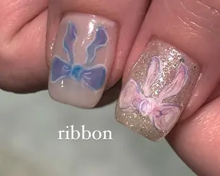 ネイル nao＿nail .929のネイルデザイン