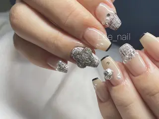 ネイル Lee_ nailのネイルデザイン
