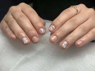 ネイル Mio AmorBeautyのネイルデザイン