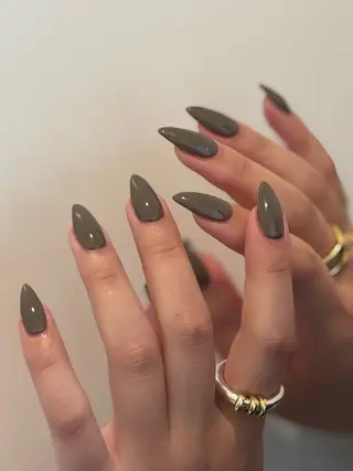 ネイル filonnail Juna💍のネイルデザイン