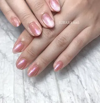 ネイル KIRARA ネイルサロンのネイルデザイン