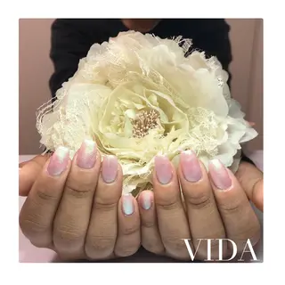 ネイル private salon VIDAのネイルデザイン