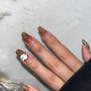 ネイル ネイルサロンnico 安田のネイルデザイン