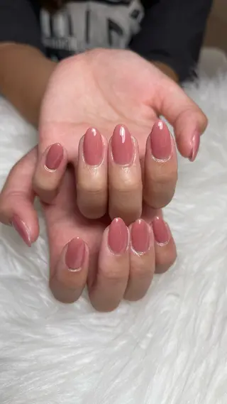 ネイル The 1989 Nail Salonのネイルデザイン