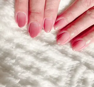 ネイル 市川駅 ✿中津のネイルデザイン