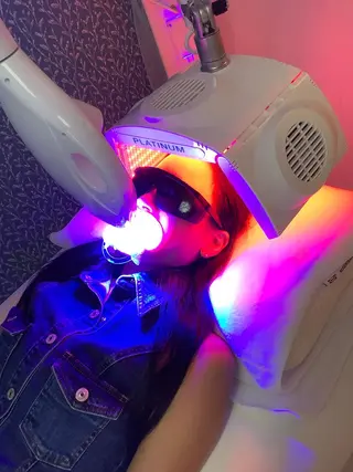 プラチナムビューティー柏所属・【歯科提携】柏ホワイ トニングスタイルのその他イメージ